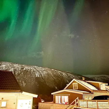 Leilighet In Tromsdalen Tromsø