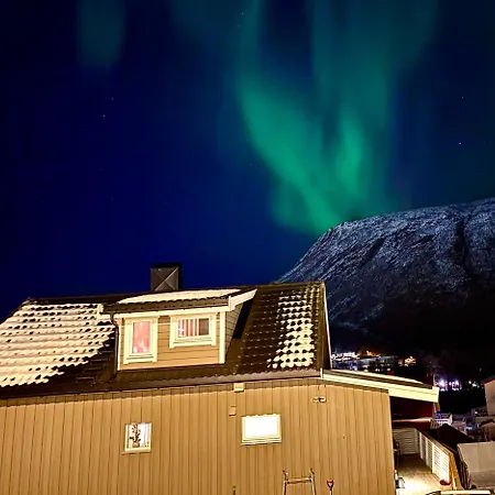 In Tromsdalen 公寓 *