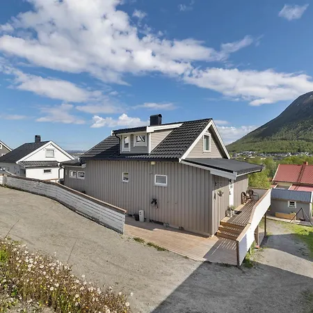 Appartement In Tromsdalen Tromsø