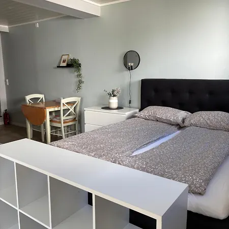 Apartment In Tromsdalen Tromso